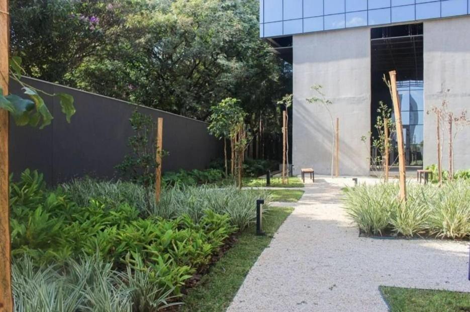 On Paulista - Com Ar/metro Paraiso Apartment Sao Paulo